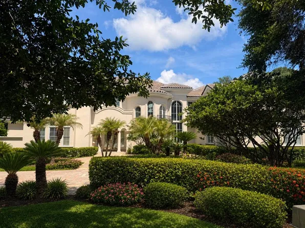 5104 Isleworth Country Club Dr, Windermere, FL 34786