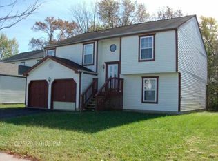 2689 Wallcrest Blvd, Columbus, OH 43231
