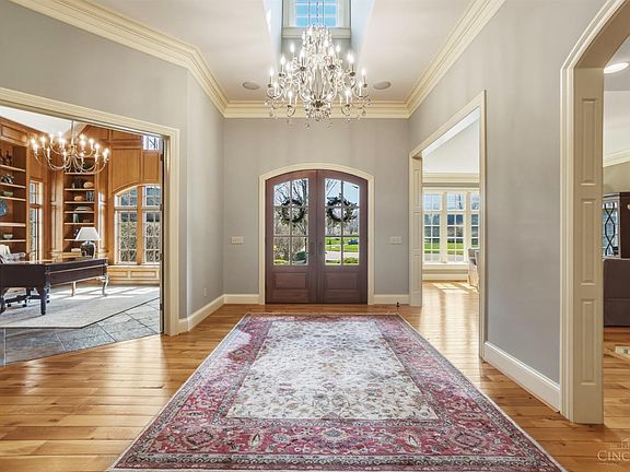 3rd image of 1054 Observatory Point