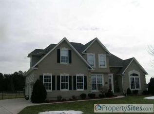 313 Apple Blossom Dr, Camden, DE 19934