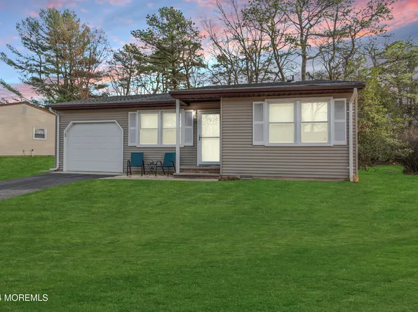 6 Longwood Drive #72, Manchester, NJ 08759