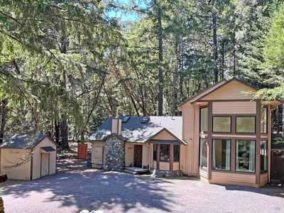 24034 Willow Lane, Willits, CA, 95490