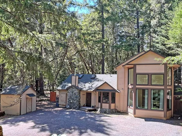 24034 Willow Lane, Willits, CA 95490