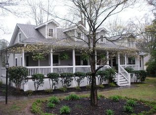 762 West Ave, Cartersville, GA 30120