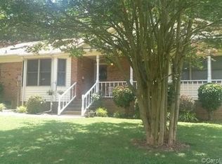 543 Sherrill Farm Rd, Lincolnton, NC 28092