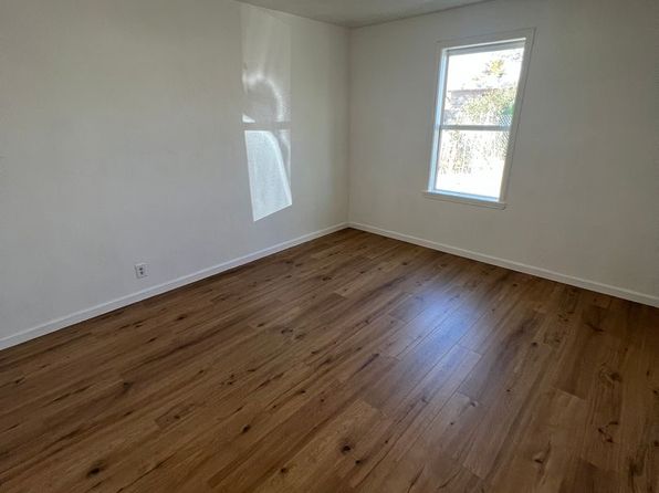 302 N Forest Rear Amarillo