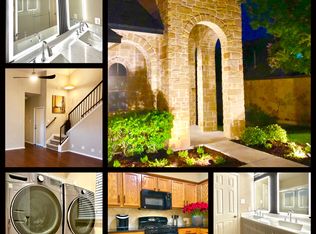 19709 Copper Point Cv, Pflugerville, TX 78660