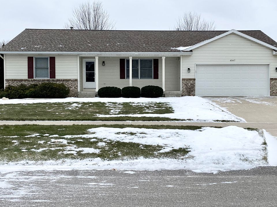 6567 Sunfield Dr SW, Byron Center, MI 49315 Zillow