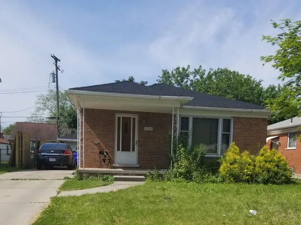 21746 Kingsville St, Detroit, MI 48236