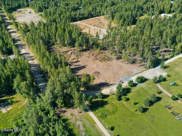 Nna Willow Bay Rd Lot 3, Priest River, ID 83856