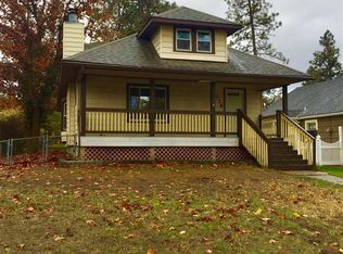 1328 E 39th Ave, Spokane, WA 99203