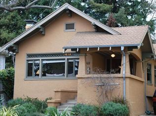 6322 Colby St, Oakland, CA 94618
