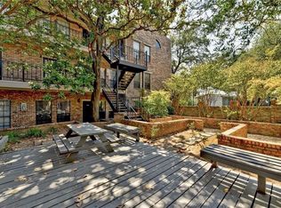 2801 Rio Grande St APT 109, Austin, TX 78705