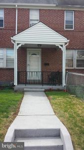 1515 Chilworth Ave, Baltimore, MD, 21220