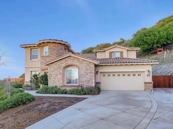 1111 Hawkshead Cir, San Ramon, CA 94583