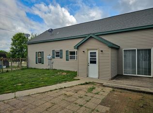 275 S Railway Ave, Vergas, MN 56587