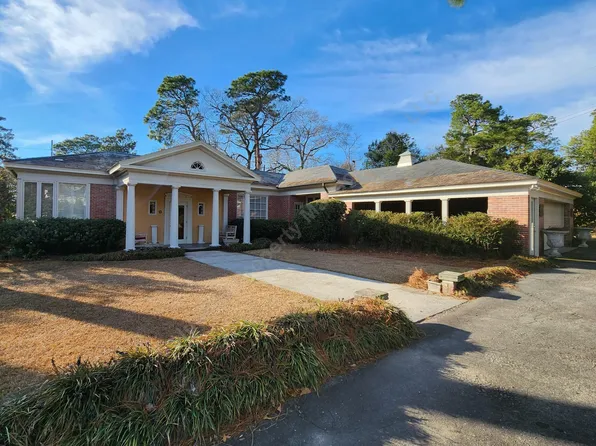 2555 Gervais St, Columbia, SC 29204