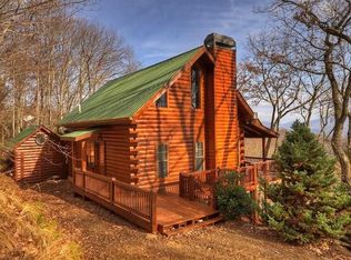 372 Mountain View Rd, Ellijay, GA 30540