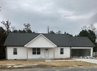 372 Timberbrook Dr, Chatsworth, GA 30705