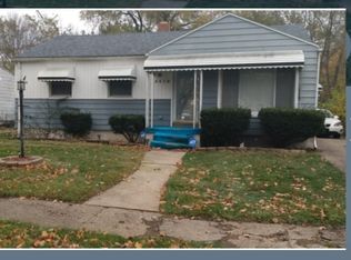 5418 Laurene St, Flint, MI 48505