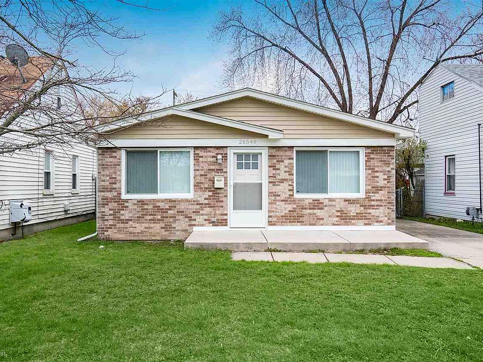 1st image of 28549 Hillview St