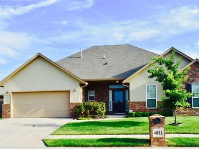 4821 SW 123rd St, Oklahoma City, OK, 73173