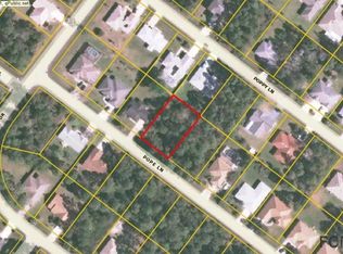 7 Pope Ln, Palm Coast, FL 32164