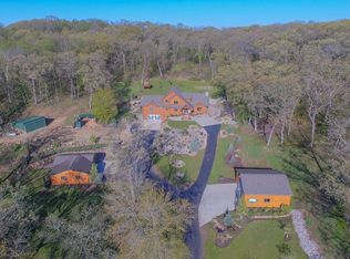 N921 17th Ct, Dalton, WI 53926