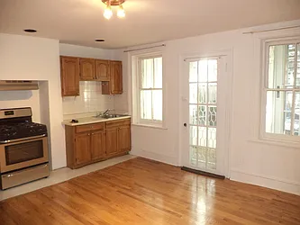 Rented by L.Nelson & Associates