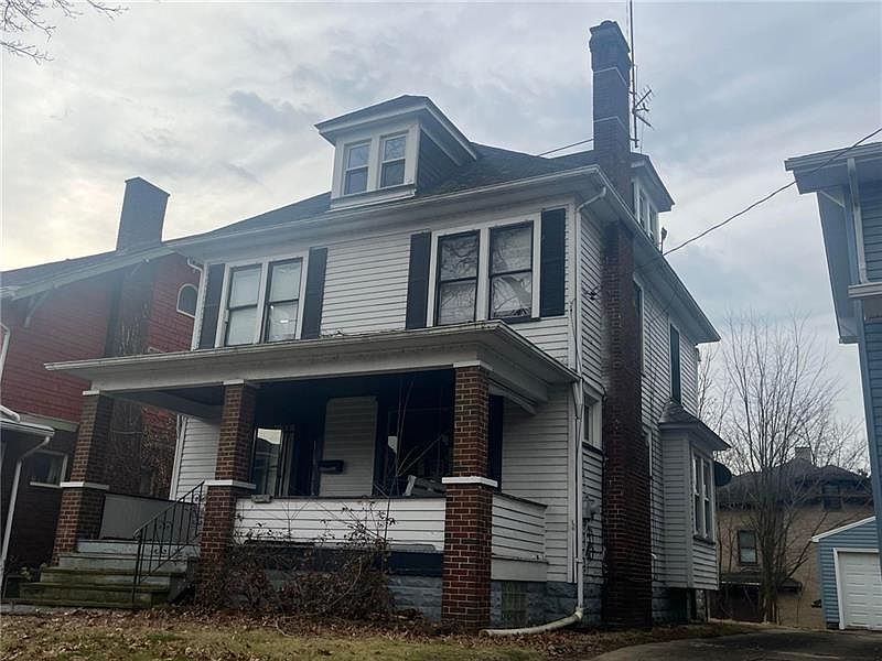 304 E Winter Ave, New Castle, PA 16101 Zillow