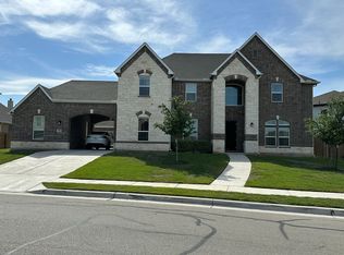 20808 Pinewalk Dr, Pflugerville, TX 78660