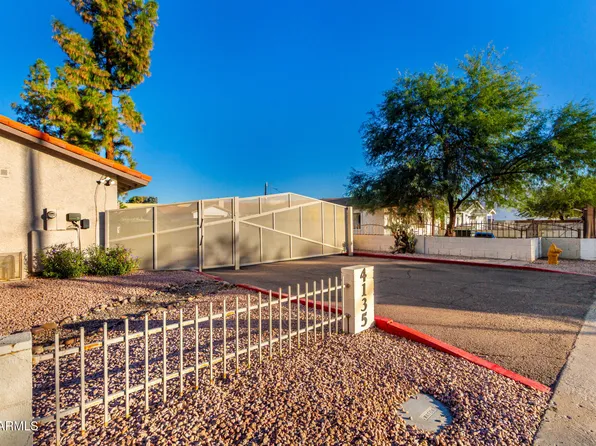 4135 N 17TH Street #7, Phoenix, AZ 85016