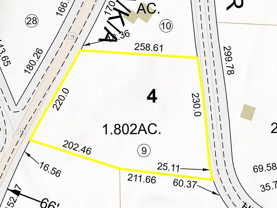 2nd image of 2-2A Warren Rd #D