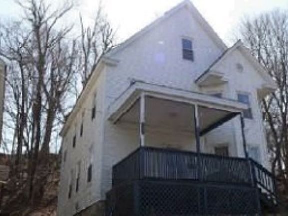 Property Side View