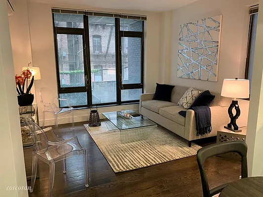 Rented by Corcoran | media 1