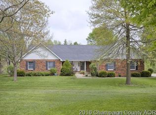 1971 Deland Monticello Rd, De Land, IL 61839