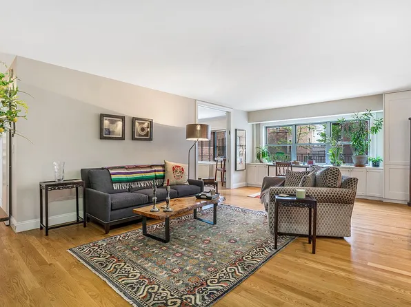 27 E 65th St APT 3A, New York, NY 10065
