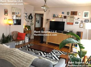 15 Oak St #2, Somerville, MA 02143