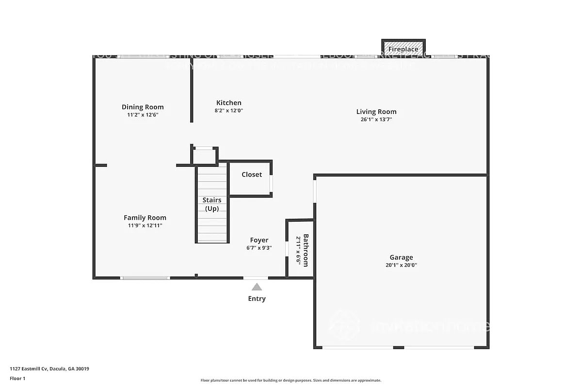 Building Photo - 1127 Eastmill Cv