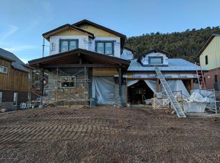 85 Sage Mdw, Glenwood Springs, CO 81601