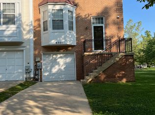 6301 Gwinnett Ln, Bowie, MD 20720