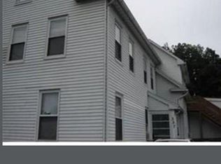 357 Chicopee St #2, Chicopee, MA 01013