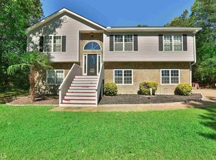 254 Old Carrollton Rd, Newnan, GA 30263