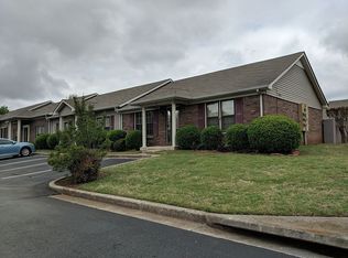 8144 Oldfield Rd SW #6F, Huntsville, AL 35802