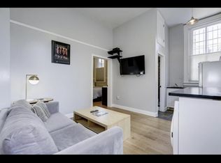 931 R St NW APT 1, Washington, DC 20001