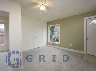 3929 N Albina Ave, Portland, OR 97227
