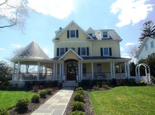 205 Tuttle Ave, Spring Lake, NJ 07762