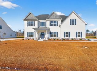 1006 Bonito Bend, New Bern, NC 28562