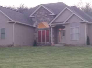 68 Kacie Ct, Monticello, KY 42633