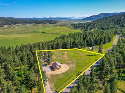 550 Browns Meadow Rd, Kila, MT, 59920